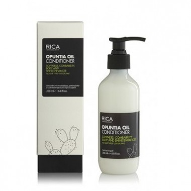 NATURICA Opuntia Oil Conditioner 200 ML 